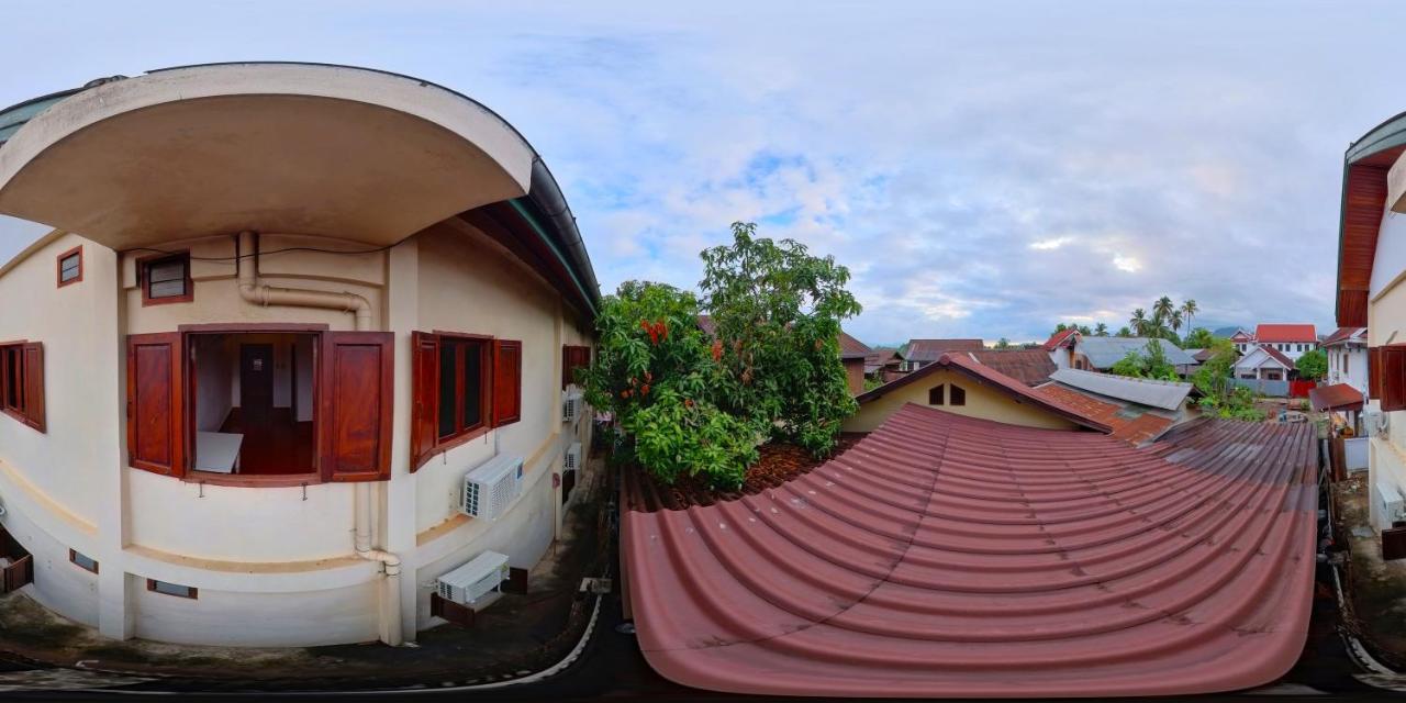 La Casa Hostel لوانغ برابانغ المظهر الخارجي الصورة