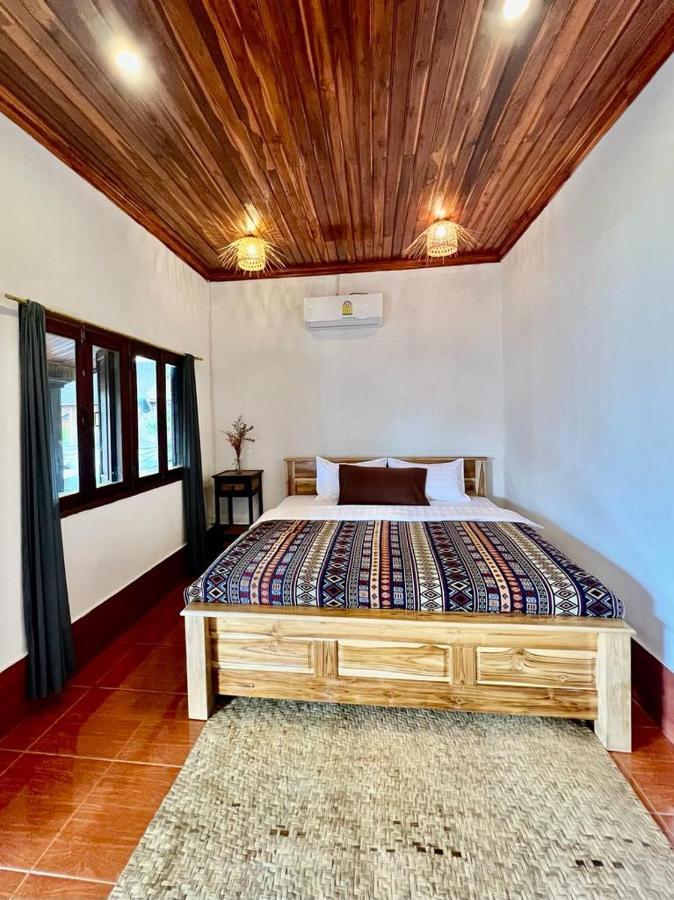 La Casa Hostel لوانغ برابانغ المظهر الخارجي الصورة
