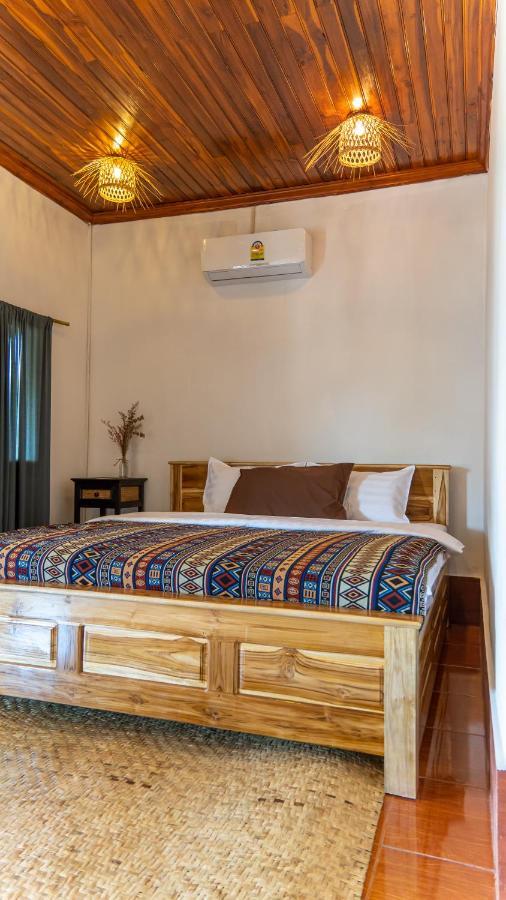 La Casa Hostel لوانغ برابانغ المظهر الخارجي الصورة