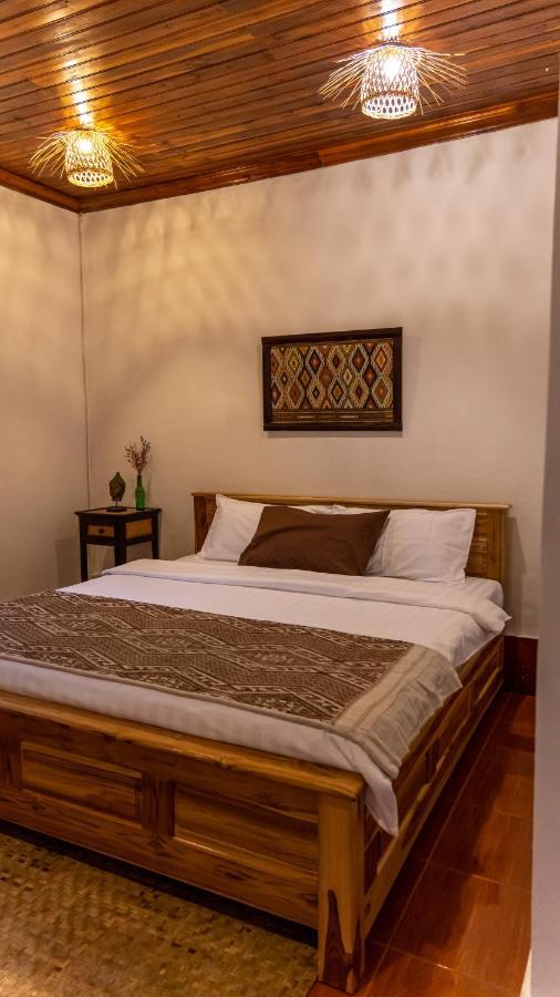 La Casa Hostel لوانغ برابانغ المظهر الخارجي الصورة
