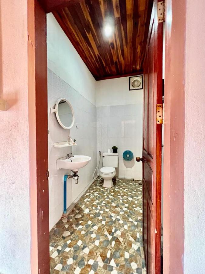 La Casa Hostel لوانغ برابانغ المظهر الخارجي الصورة